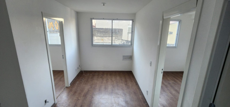 Imagem Imóvel com 2 Quartos à Venda, 34 m² em Vila Santa Catarina - São Paulo Imagem Imóvel com 2 Quartos à Venda, 34 m² em Vila Santa Catarina - São Paulo