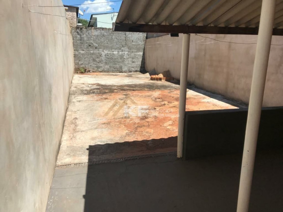 Imagem Casa com 2 Quartos à Venda, 110 m² em Ipiranga - Ribeirão Preto Imagem Casa com 2 Quartos à Venda, 110 m² em Ipiranga - Ribeirão Preto