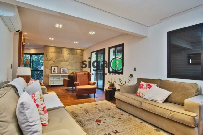 Imagem Apartamento com 3 Quartos à Venda, 138 m² em Vila Sônia - São Paulo Imagem Apartamento com 3 Quartos à Venda, 138 m² em Vila Sônia - São Paulo