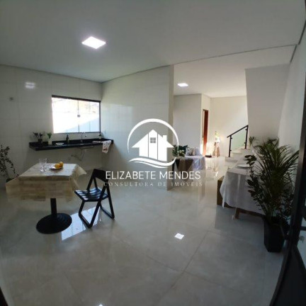 Imagem Casa com 2 Quartos à Venda, 85 m² em Vila Brasileira - Mogi Das Cruzes Imagem Casa com 2 Quartos à Venda, 85 m² em Vila Brasileira - Mogi Das Cruzes