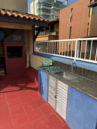 Imagem Apartamento com 3 Quartos para Alugar, 110 m² em Enseada - Guarujá