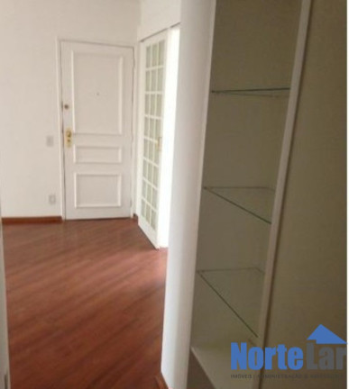 Imagem Apartamento com 3 Quartos à Venda, 90 m² em água Fria - São Paulo