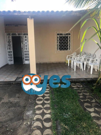 Imagem Casa com 2 Quartos para Alugar, 200 m² em Parque Gétulio Vargas - Feira De Santana Imagem Casa com 2 Quartos para Alugar, 200 m² em Parque Gétulio Vargas - Feira De Santana