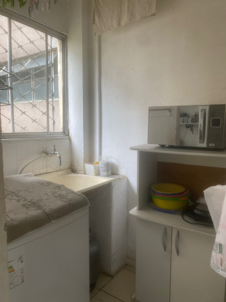 Imagem Imóvel com 3 Quartos à Venda, 70 m² em Santa Terezinha - Belo Horizonte