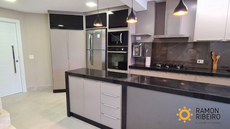Imagem Imóvel com 3 Quartos à Venda, 149 m² em Riviera - Bertioga