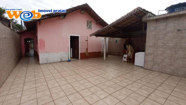 Imagem Casa com 2 Quartos à Venda, 150 m² em Jardim Imperador - Praia Grande Imagem Casa com 2 Quartos à Venda, 150 m² em Jardim Imperador - Praia Grande