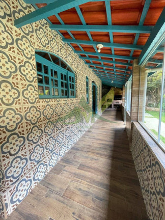 Imagem Chácara com 5 Quartos à Venda, 12.000 m² em Maracana - Jarinu Imagem Chácara com 5 Quartos à Venda, 12.000 m² em Maracana - Jarinu