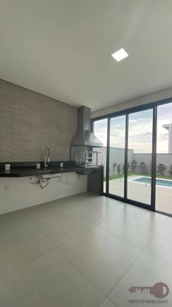 Imagem Casa com 3 Quartos à Venda, 170 m² em Cyrela Landscape Esplanada - Votorantim