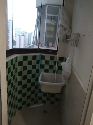 Imagem Apartamento com 1 Quarto à Venda, 45 m² em Vila Mariana - São Paulo Imagem Apartamento com 1 Quarto à Venda, 45 m² em Vila Mariana - São Paulo