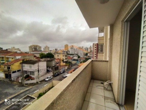 Imagem Apartamento com 3 Quartos à Venda, 82 m² em água Fria - São Paulo