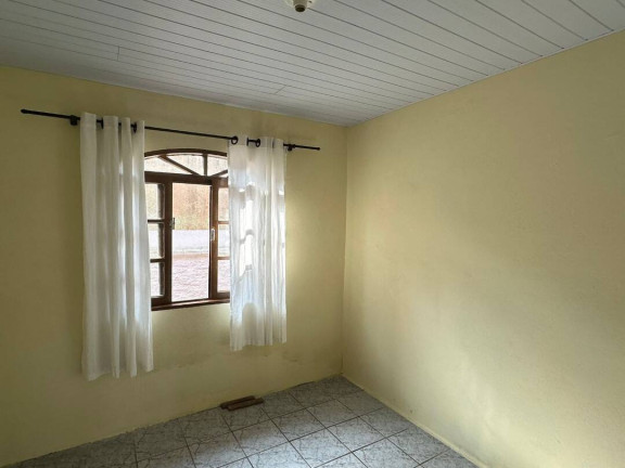 Imagem Casa com 5 Quartos à Venda, 135 m² em Costeira - Balneário Barra Do Sul