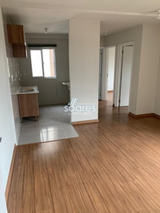 Imagem Apartamento com 2 Quartos à Venda, 48 m² em Fragata - Pelotas