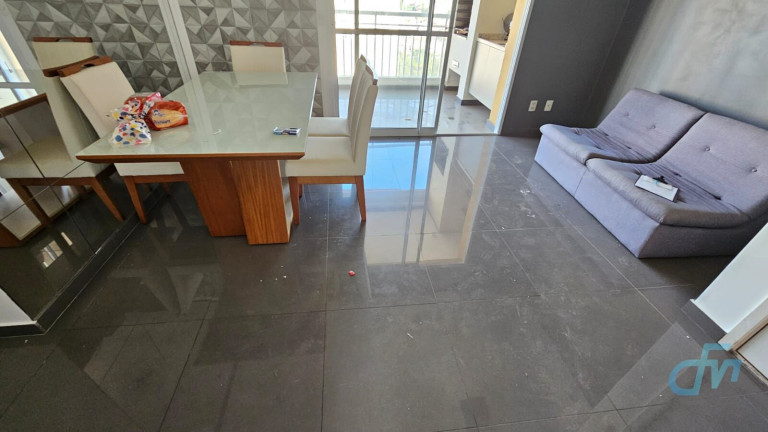 Imagem Apartamento com 3 Quartos à Venda, 80 m² em Cézar De Souza - Mogi Das Cruzes