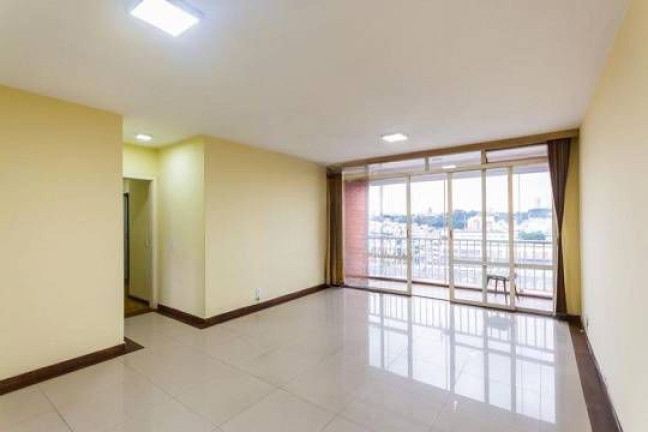 Apartamento com 3 Quartos à Venda, 161 m² em Centro - Santo André