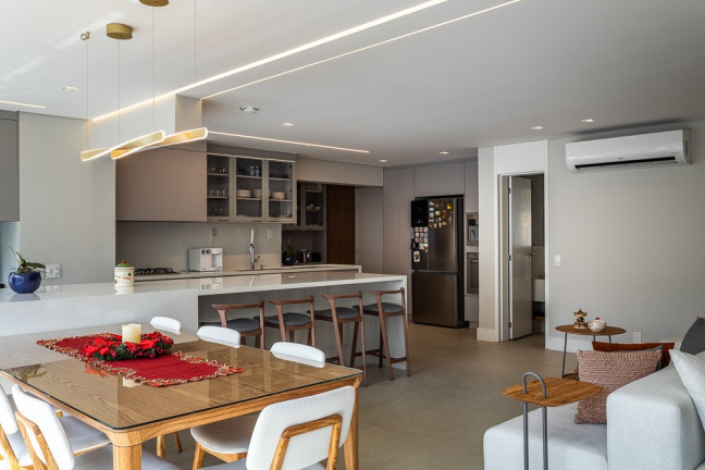 Imagem Apartamento com 4 Quartos à Venda, 158 m² em Perdizes - São Paulo