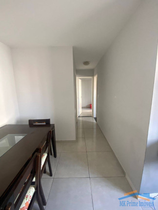 Apartamento com 2 Quartos à Venda, 60 m² em Jaguaribe - Osasco