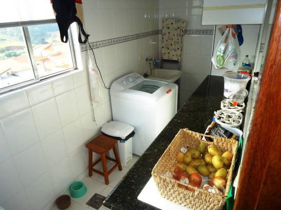 Imagem Casa com 3 Quartos à Venda, 260 m² em Itatiba
