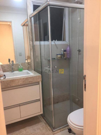 Imagem Apartamento com 3 Quartos à Venda, 70 m² em São Vito - Americana Imagem Apartamento com 3 Quartos à Venda, 70 m² em São Vito - Americana