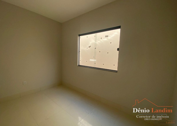 Imagem Casa com 3 Quartos à Venda, 74 m² em Alterosas - Montes Claros