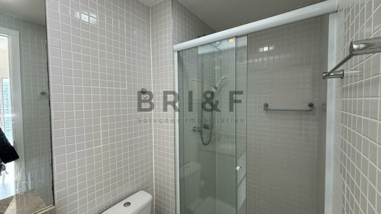 Imagem Apartamento com 1 Quarto à Venda, 48 m² em Brooklin - São Paulo