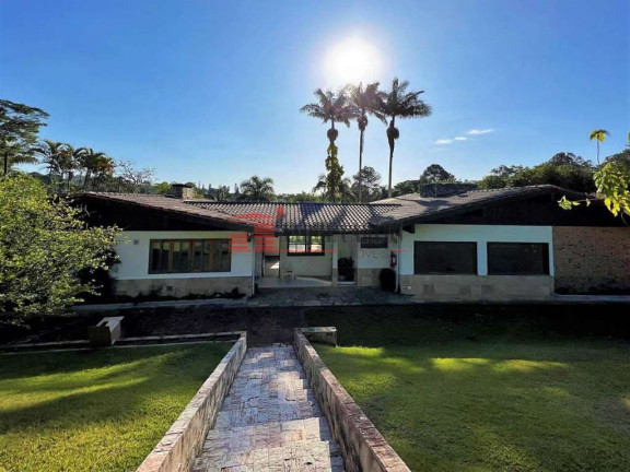 Imagem Casa de Condomínio com 4 Quartos à Venda, 426 m² em Granja Viana - Cotia Imagem Casa de Condomínio com 4 Quartos à Venda, 426 m² em Granja Viana - Cotia