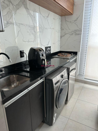 Imagem Apartamento com 1 Quarto à Venda, 56 m² em Vila Osasco - Osasco