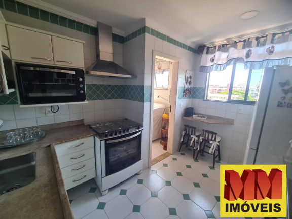 Imagem Cobertura com 3 Quartos à Venda, 175 m² em Algodoal - Cabo Frio Imagem Cobertura com 3 Quartos à Venda, 175 m² em Algodoal - Cabo Frio