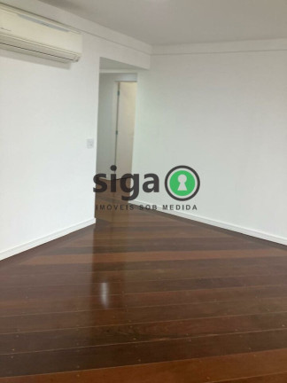 Imagem Apartamento com 3 Quartos à Venda, 140 m² em Chácara Santo Antônio (zona Sul) - São Paulo