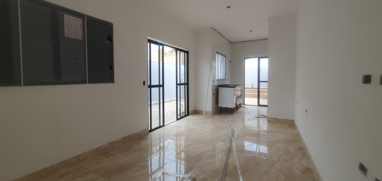 Imagem Casa com 2 Quartos à Venda, 165 m² em Guacyra - Itanhaém Imagem Casa com 2 Quartos à Venda, 165 m² em Guacyra - Itanhaém