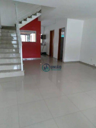 Imagem Casa com 2 Quartos à Venda, 120 m² em Piratininga - Niterói Imagem Casa com 2 Quartos à Venda, 120 m² em Piratininga - Niterói