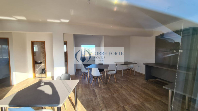Imagem Apartamento com 2 Quartos à Venda, 40 m² em Vila Formosa - São Paulo