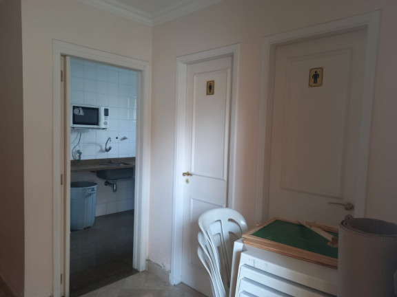 Imagem Imóvel com 4 Quartos à Venda, 160 m² em Chacará Klabin - São Paulo