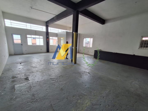 Imóvel Comercial para Alugar, 230 m² em Vila Cardoso Franco - São Paulo