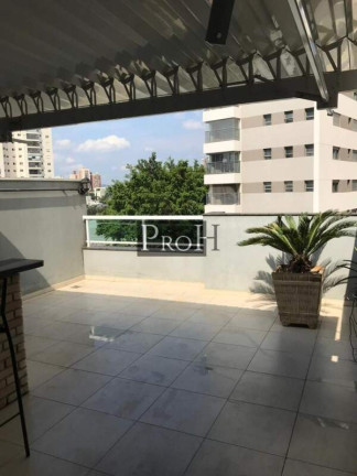 Imagem Cobertura com 2 Quartos à Venda, 106 m² em Vila Gilda - Santo André Imagem Cobertura com 2 Quartos à Venda, 106 m² em Vila Gilda - Santo André