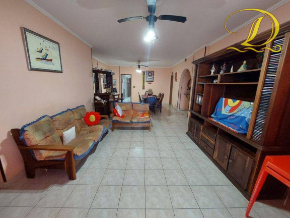 Imagem Apartamento com 4 Quartos à Venda, 192 m² em Aviação - Praia Grande Imagem Apartamento com 4 Quartos à Venda, 192 m² em Aviação - Praia Grande