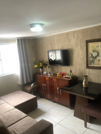 Imagem Apartamento com 2 Quartos à Venda, 57 m² em Santa Terezinha - São Bernardo Do Campo Imagem Apartamento com 2 Quartos à Venda, 57 m² em Santa Terezinha - São Bernardo Do Campo