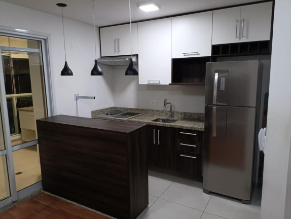 Imagem Apartamento com 1 Quarto à Venda, 43 m² em Jardim Aeroporto - São Paulo Imagem Apartamento com 1 Quarto à Venda, 43 m² em Jardim Aeroporto - São Paulo