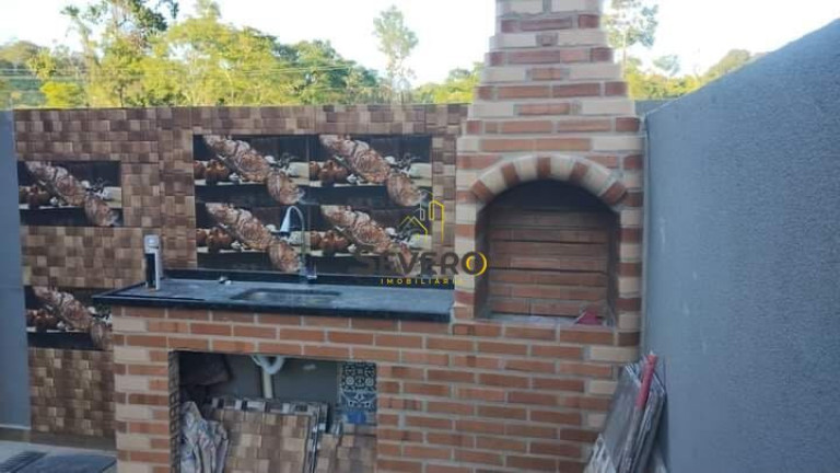 Imagem Casa com 2 Quartos à Venda, 77 m² em Itaocaia Valley (itaipuaçu) - Maricá