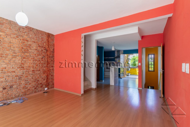 Imagem Casa com 3 Quartos à Venda, 136 m² em Alto Da Lapa - São Paulo Imagem Casa com 3 Quartos à Venda, 136 m² em Alto Da Lapa - São Paulo
