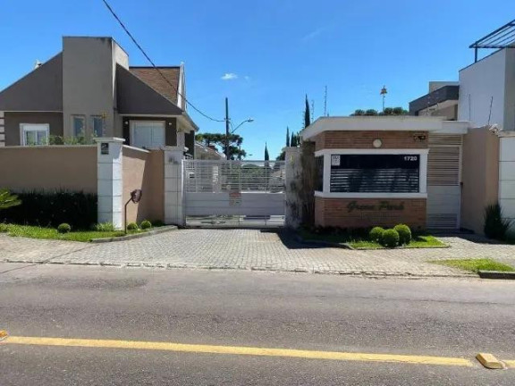 Imagem Terreno à Venda, 362 m² em Santa Cândida - Curitiba Imagem Terreno à Venda, 362 m² em Santa Cândida - Curitiba
