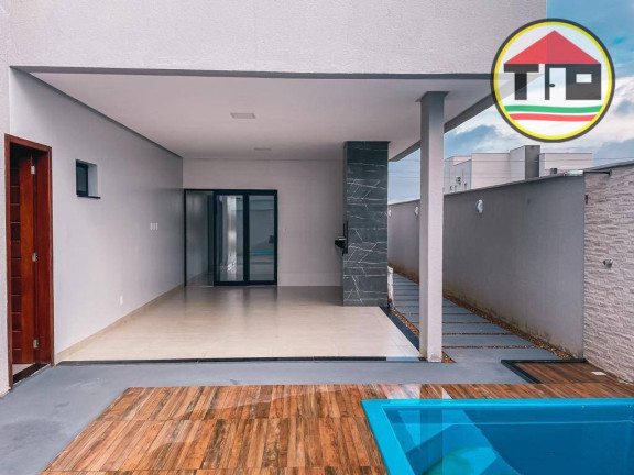 Imagem Casa com 3 Quartos à Venda, 183 m² em Condomínio - Marabá Imagem Casa com 3 Quartos à Venda, 183 m² em Condomínio - Marabá