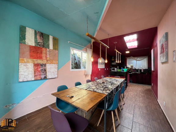 Imagem Imóvel com 4 Quartos à Venda, 170 m² em Morro Grande - São Lourenço Da Serra