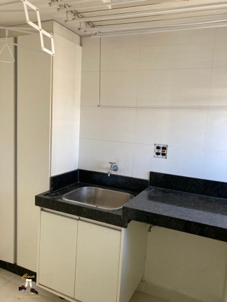 Imagem Apartamento com 4 Quartos à Venda, 140 m² em Centro - Santo André