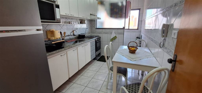 Imagem Apartamento com 2 Quartos à Venda, 88 m² em Guilhermina - São Paulio Imagem Apartamento com 2 Quartos à Venda, 88 m² em Guilhermina - São Paulio