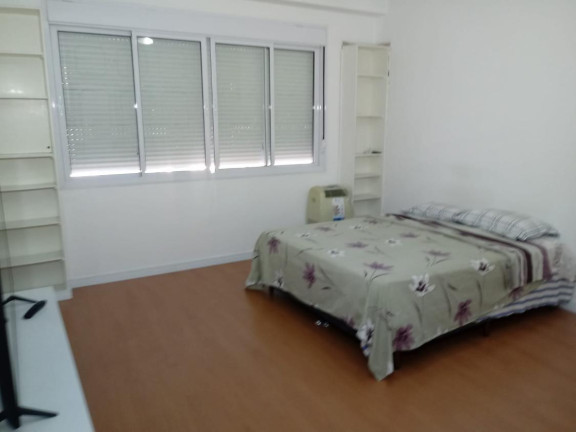 Imagem Apartamento com 1 Quarto à Venda, 80 m² em República - São Paulo Imagem Apartamento com 1 Quarto à Venda, 80 m² em República - São Paulo
