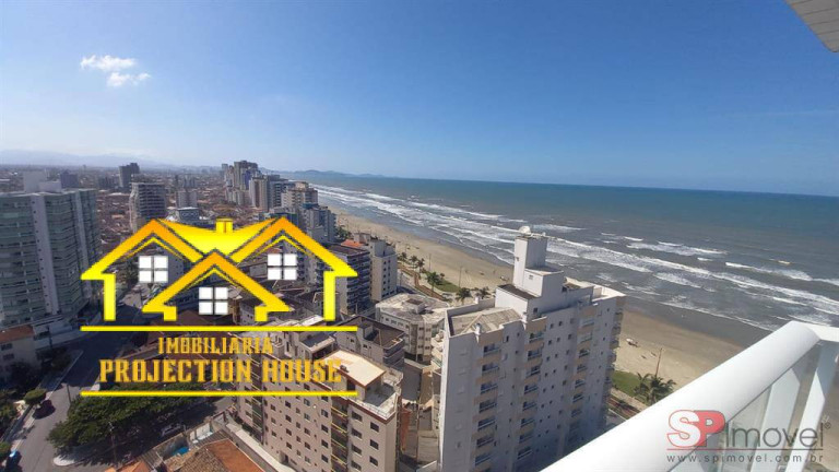 Imagem Apartamento com 2 Quartos à Venda, 73 m² em Caiçara - Praia Grande Imagem Apartamento com 2 Quartos à Venda, 73 m² em Caiçara - Praia Grande