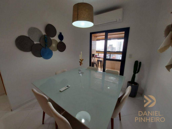 Imagem Apartamento com 2 Quartos à Venda, 73 m² em Vila Guilhermina - Praia Grande Imagem Apartamento com 2 Quartos à Venda, 73 m² em Vila Guilhermina - Praia Grande