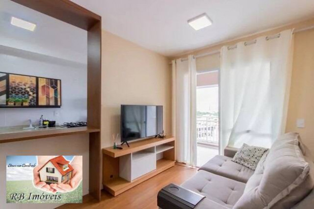 Imagem Apartamento com 2 Quartos à Venda, 61 m² em Vila Apiaí - Santo André Imagem Apartamento com 2 Quartos à Venda, 61 m² em Vila Apiaí - Santo André