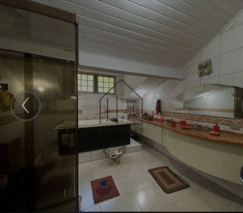 Imagem Casa com 5 Quartos à Venda, 1.328 m² em Vilarejo - Carapicuíba