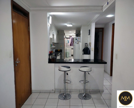 Imagem Apartamento com 3 Quartos à Venda, 120 m² em Manaíra - João Pessoa Imagem Apartamento com 3 Quartos à Venda, 120 m² em Manaíra - João Pessoa